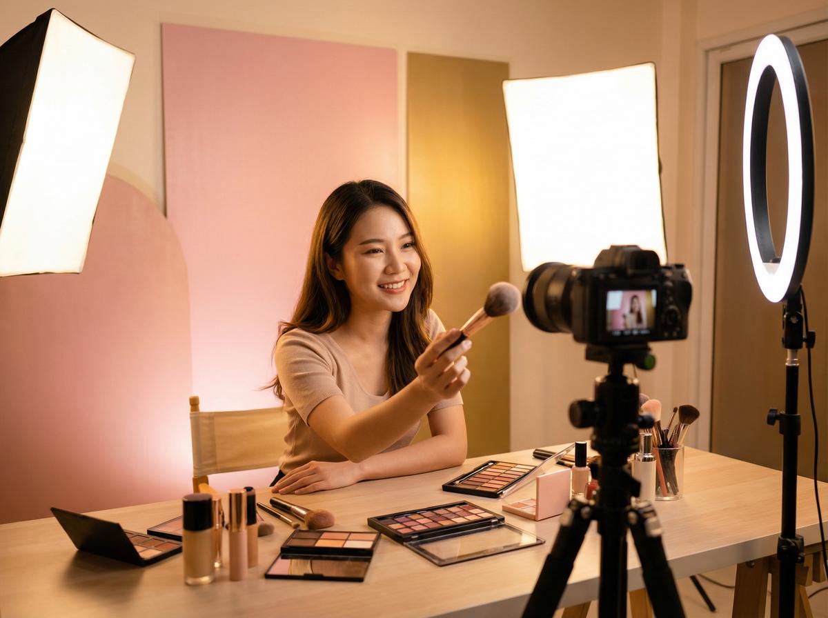 黄片美妆视频教程